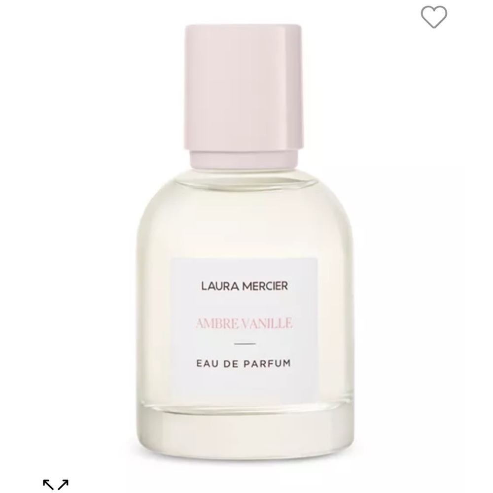 Laura Mercier Ambre Vanille perfume